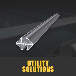 S-5! Utility Attachment Solutions from RapidMaterials
